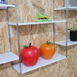 Etagère murale modulable