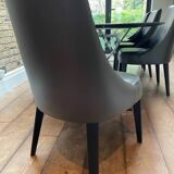 Chaise febo Antonio Citterio pour Maxalto