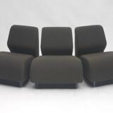 Modular Chair Don Chadwick for Hermann Miller