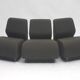 Modular Chair Don Chadwick for Hermann Miller