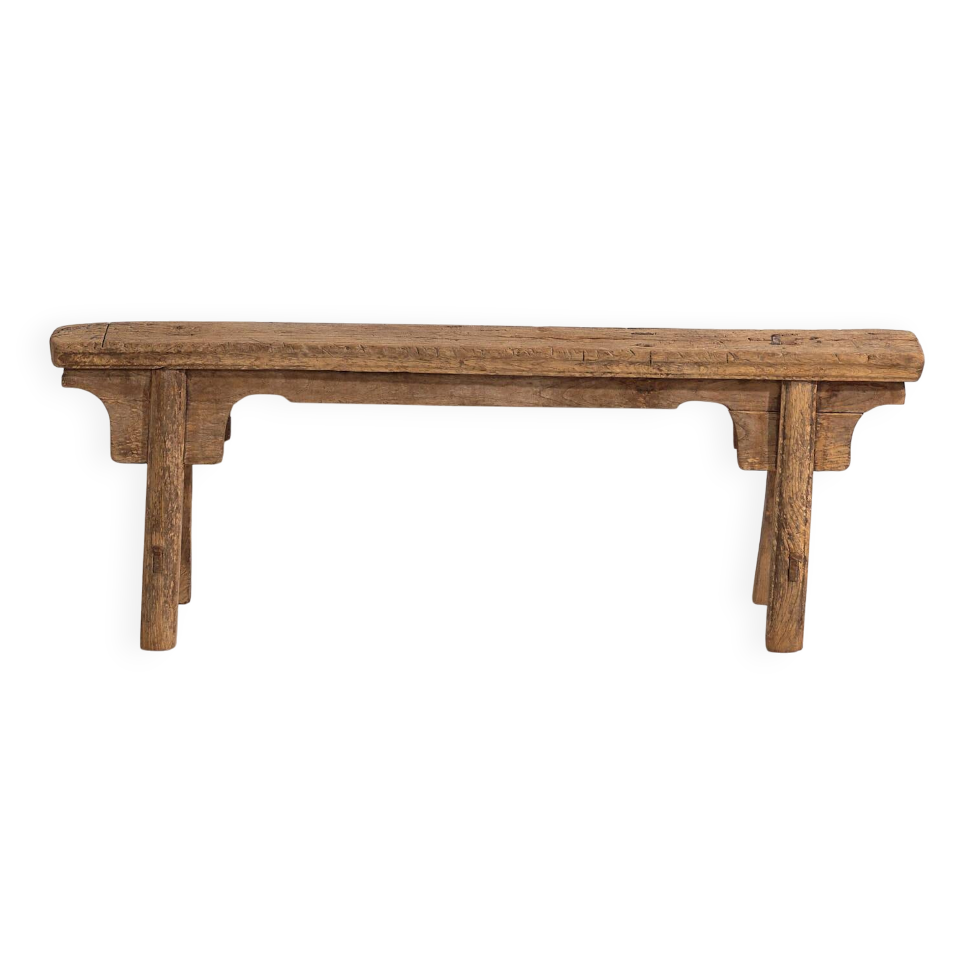 Old bench (c.1870) #8