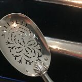 Silver 925 dessert set (solid)