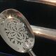 Silver 925 dessert set (solid)