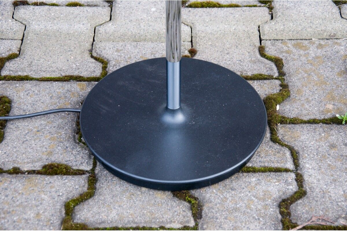 PH80 table lamp by Poul Henningsen, Denmark, 1960s