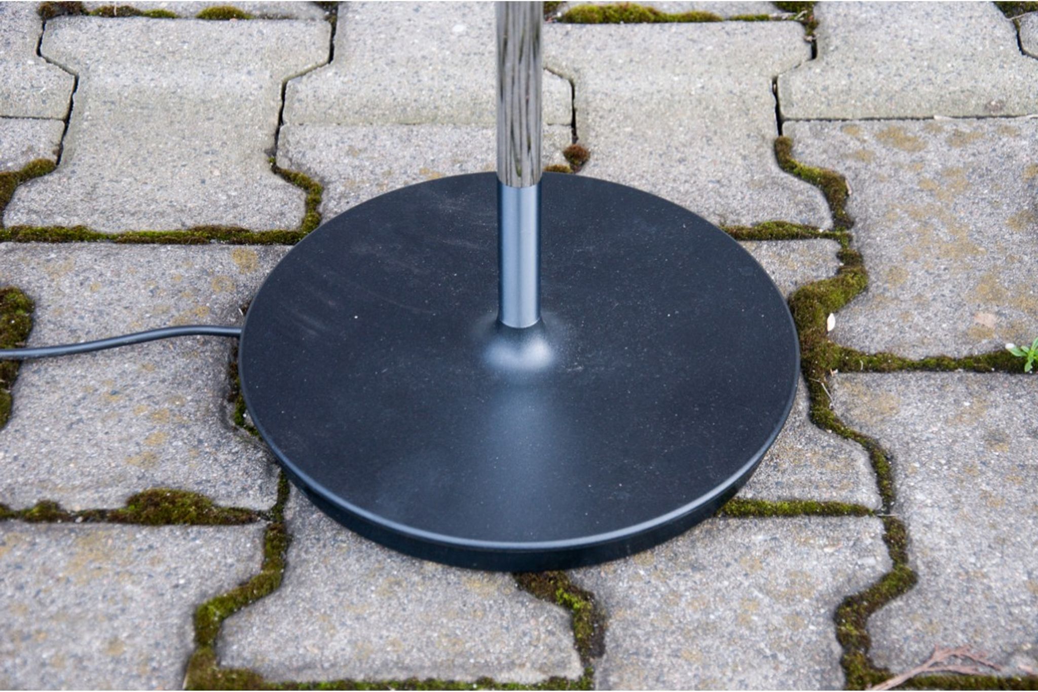 Lampe de table PH80 par Poul Henningsen, Danemark, années 1960