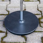 Lampe de table PH80 par Poul Henningsen, Danemark, années 1960