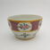 Pot cover porcelain décor Edme Samson decoration China Japan era 19th