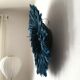 Juju Hat bleu canard 50 cm