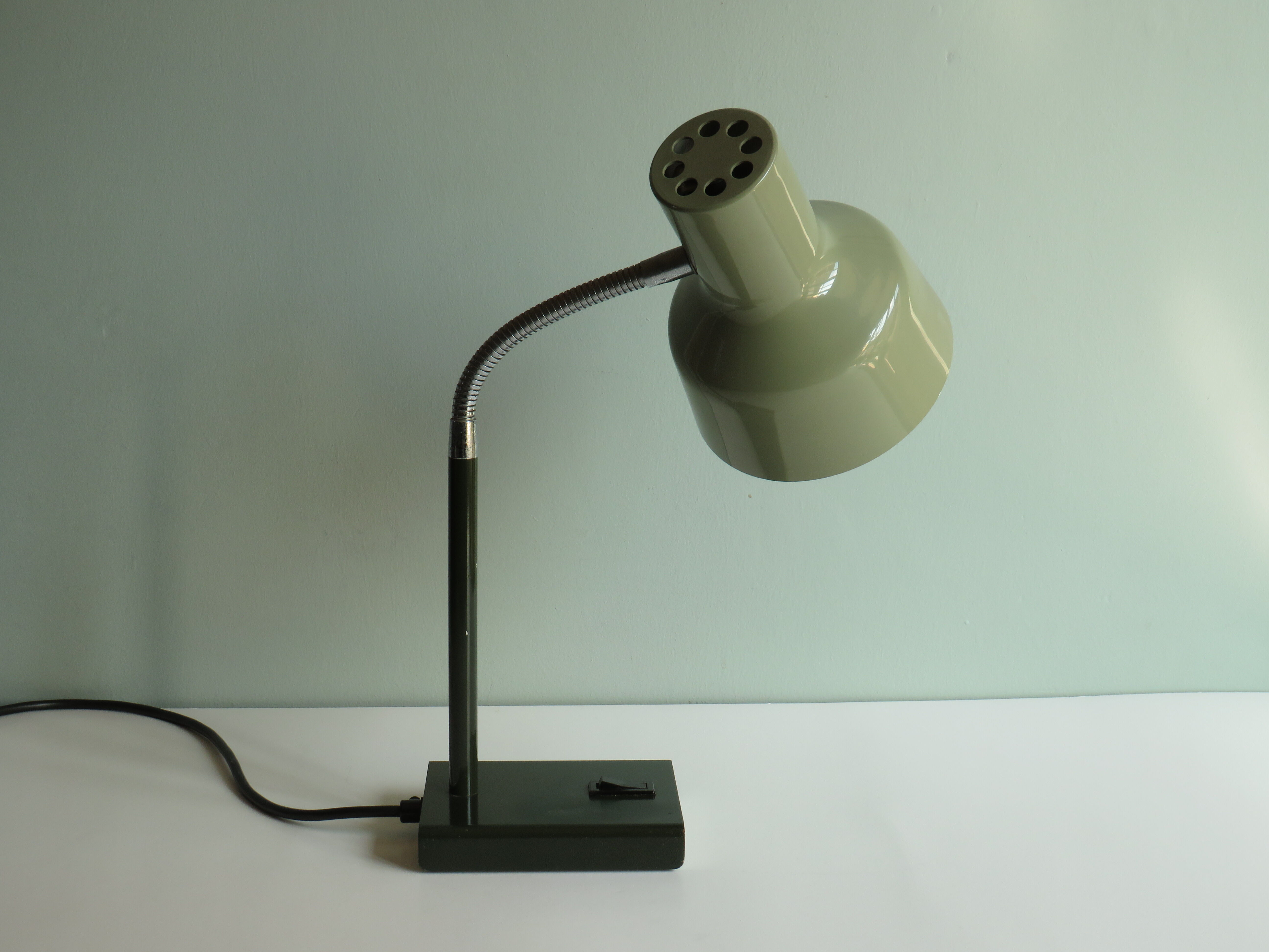 Vintage Desk Lamp Anglepoise, Model 99