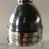 Chistofle silver metal sprinkler