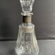 Carafe estampillée Baccarat - Biscuit Fine Champagne Cognac Napoléon