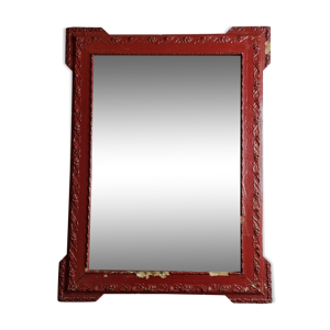 Miroir de style louis