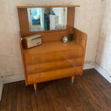 Commode vintage