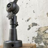Industrial lamp all sense