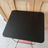Table d’appoint scoubidou