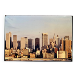 New York 1970: A legendary skyline immortalized for eternity
