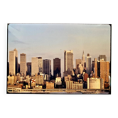 New York 1970 : une skyline légendaire immortalisée pour l'éternité