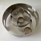 Candle holder warmer