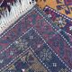 Tapis Afghan fait main