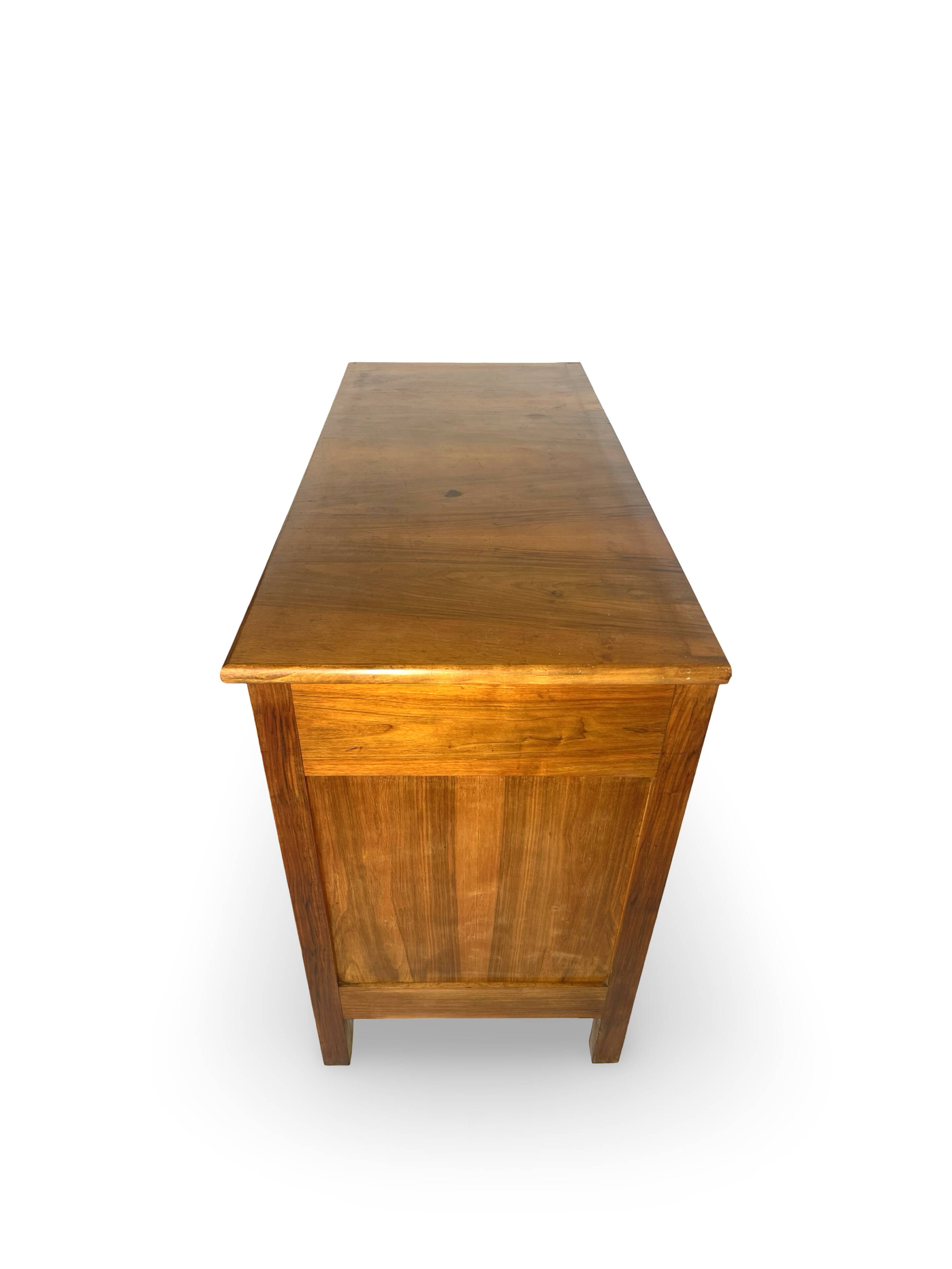 Commode italienne des années 1940