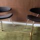 Pair of Director armchairs by Jurij Rahimkulov for Mitab