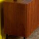 Vintage Scandinavian sideboard - 250 cm