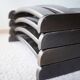 5 x chaises pliantes vintage