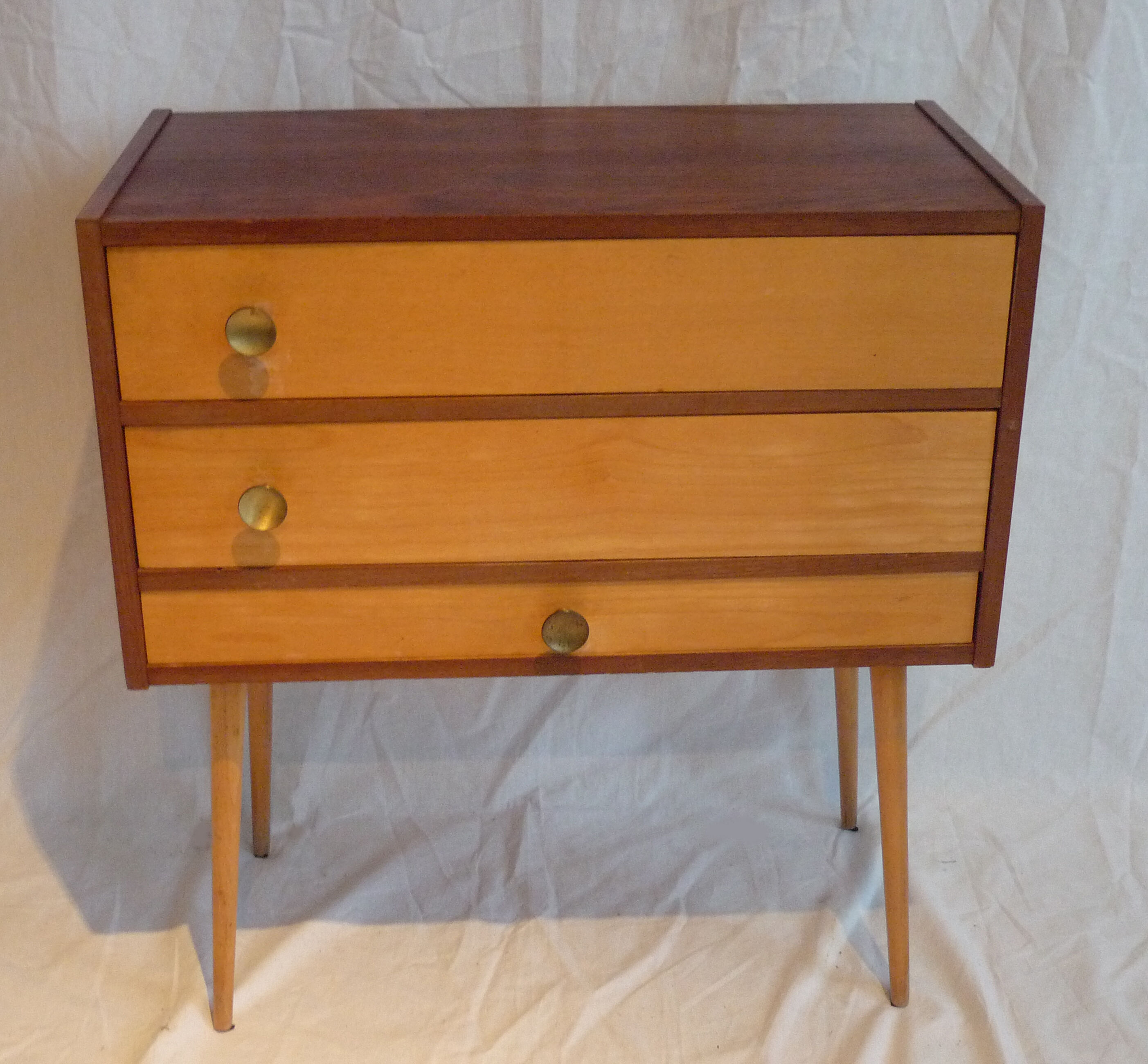 Seamstress furniture