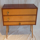 Seamstress furniture