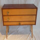 Seamstress furniture