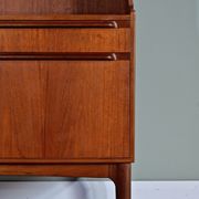 Vintage midcentury McIntosh bureau