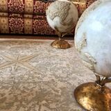 Fournier coffee table