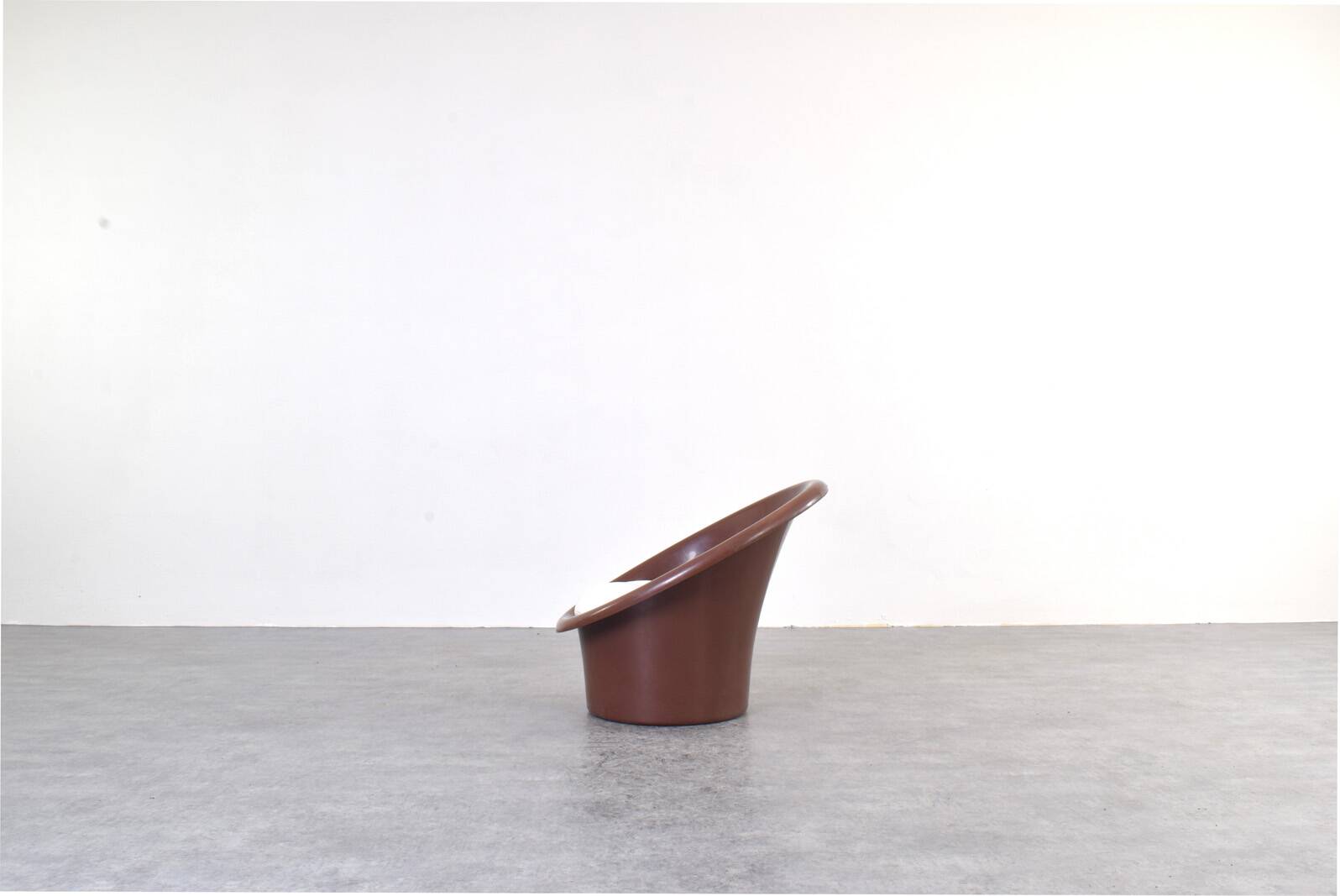 Skopa Lounge ChairS by Ole Gjerløv-Knudsen & Torben Lind for Ikea, 1970s, S