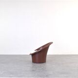 Skopa Lounge ChairS by Ole Gjerløv-Knudsen & Torben Lind for Ikea, 1970s, S