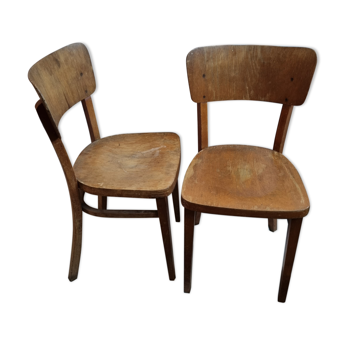 Bistro chairs