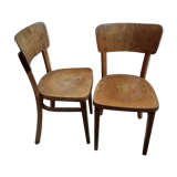Bistro chairs
