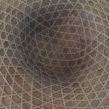 Asian decoration hat