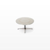 Mosaic coffee table by Berthold müller
