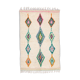 Tapis berbere azilal 148 x 102 cm
