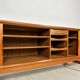 60s vintage Danish teak sideboard 19 by Johannes Andersen for Uldum Møbelfabrik