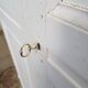 3 pairs of oak closet doors