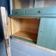 Meuble vitrine