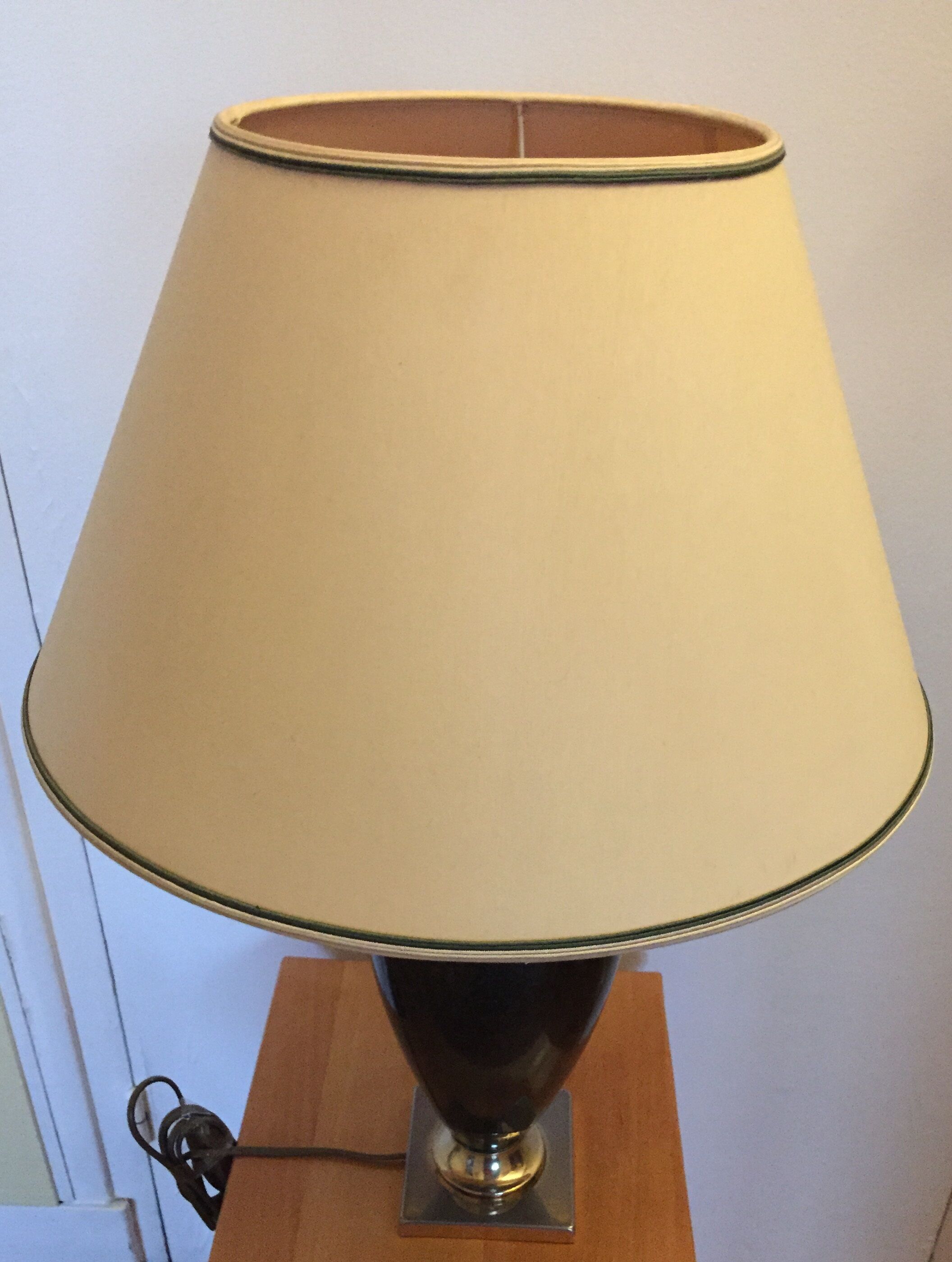 Robert de Schuytener lamp