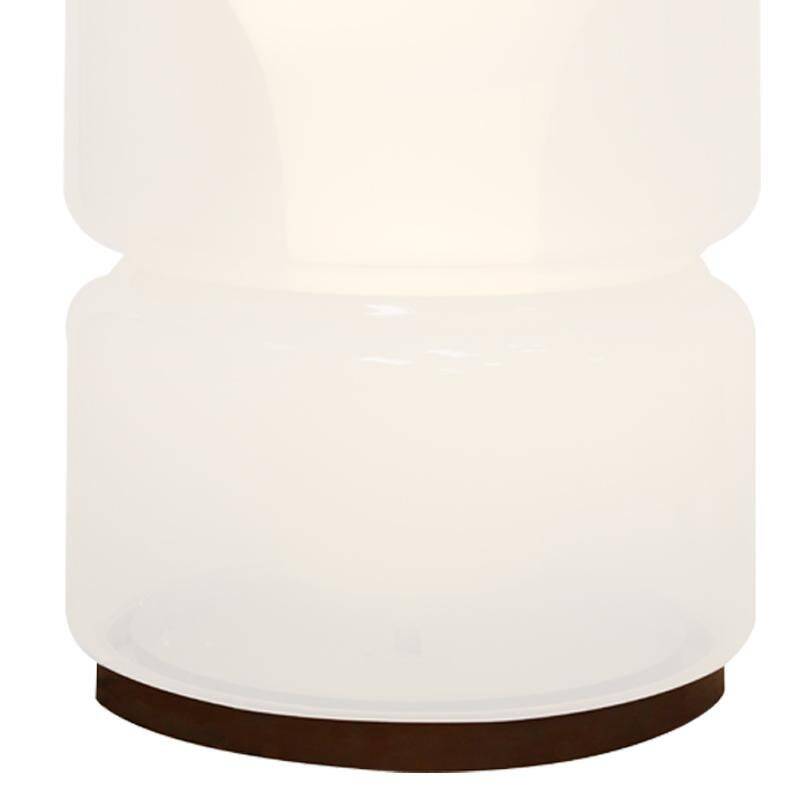 Carlo Nason – Floor Lamp, Model LT 316 for Mazzega, Italy, 1970s