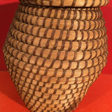 Vintage basket