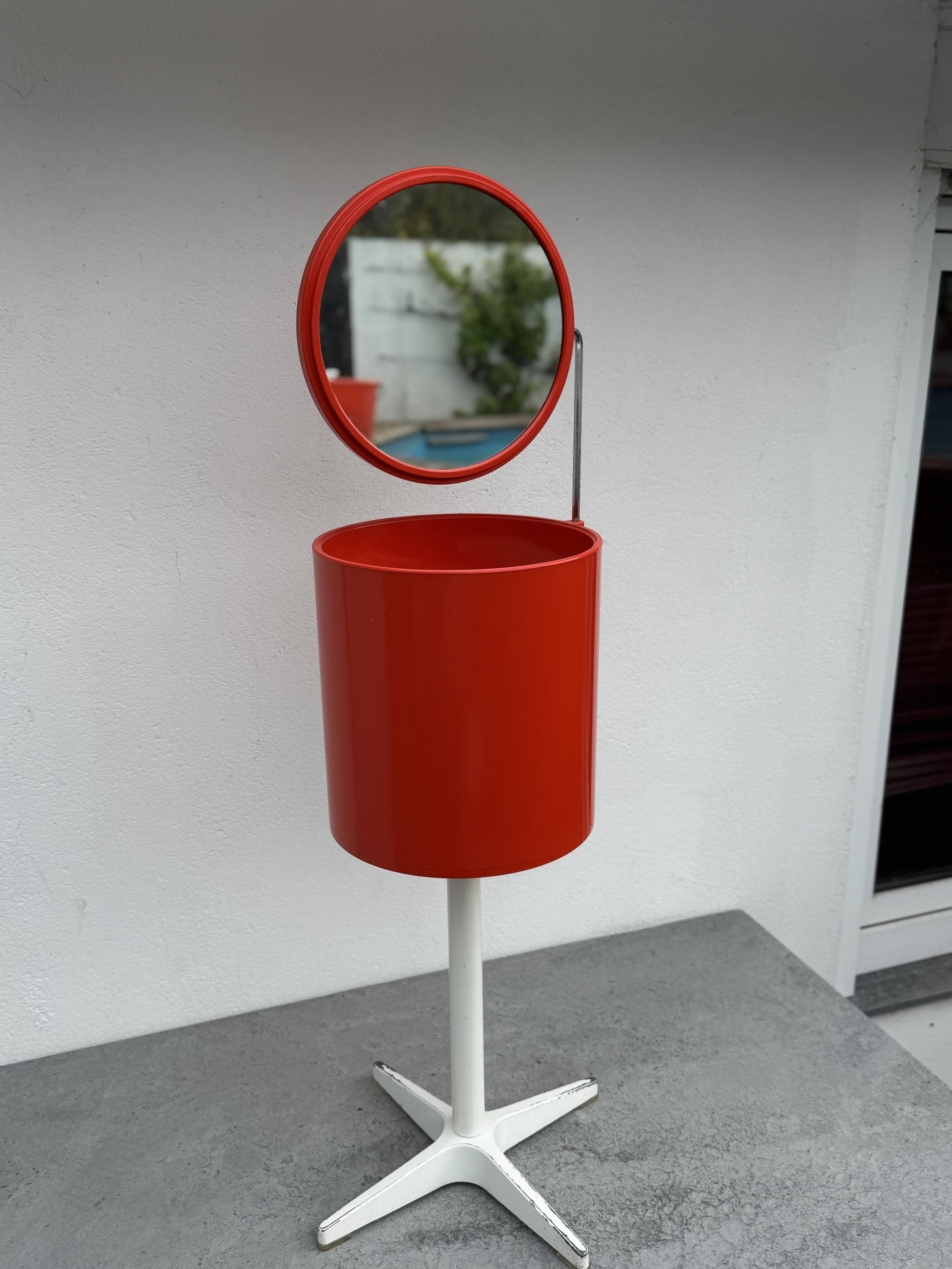 Bremshey & Co. Space Age Vanity Box