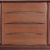 Teak sideboard