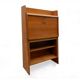 Scandinavian secretary 1950
