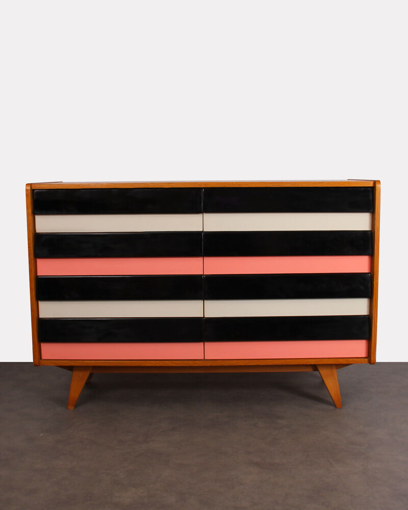 Dresser by Jiri Jiroutek, 1960