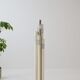 Sculptural floor lamp by Angelo Brotto for Esperia